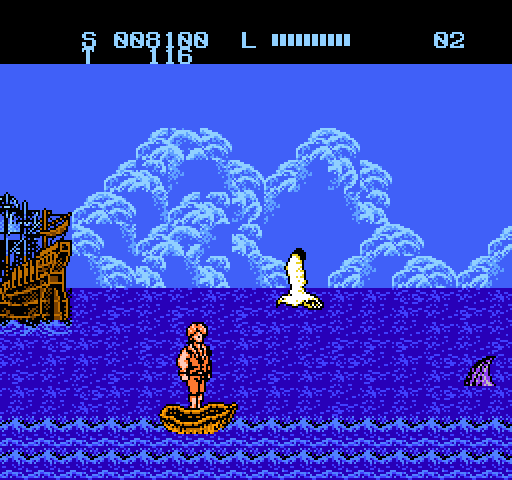 Captain Silver - Download Gorgeous Sunset Picture | HD